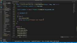 Morgan and Creating Review Endpoint Instructional Video