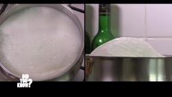 Mysteries of the Kitchen: Milk, Soufflés, and Cheese Instructional Video