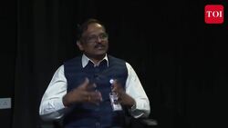 India's Space Mission: ISRO Chief Exclusive On Gaganyaan, Chandrayaan-4 & 5, Next-Gen Launch Vehicle News Clip