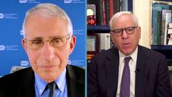 More Minorities Need to Be Included in Vaccine Trials, Fauci Says News Clip