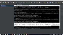 Learn JMeter from Scratch on Live Applications - Performance Testin - Monitoring Results in Non-GUI Execution Instructional Video