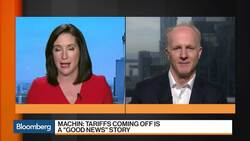 Canada Pension CEO Doesn't Expect Double-Digit Returns or Recession News Clip