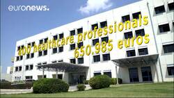 Teleprometheus: medical information at your fingertips News Clip