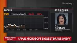 McConnell Introduces "Skinny" Stimulus Bill News Clip