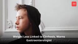 6 Signs that you’re heading towards liver cirrhosis Instructional Video