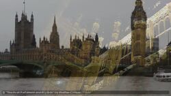Visiting London's Palace of Westminster Instructional Video