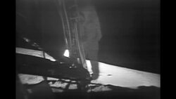 NASA | Highlight Reel of Partially Restored Apollo 11 Video Instructional Video