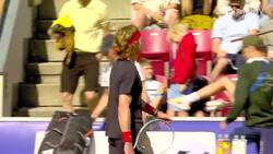 Nordea Open: Andrey Rublev survives scare, enters final News Clip