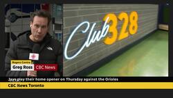 What’s new at Rogers Centre ahead of the Jays home opener News Clip