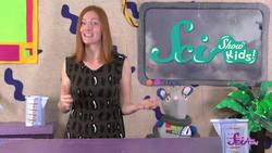 Explore the Rainforest! Ecology for Kids Instructional Video