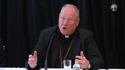NY Archdiocese Unveils Compensation Program News Clip