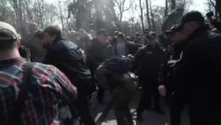 ONLYONAP Ukraine far-right leave West in quandary News Clip