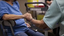 Quebec researchers study Long COVID among healthcare workers News Clip