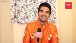 This or That ft. Mangal Lakshmi's Shubham Dipta; reveals fun secrets News Clip