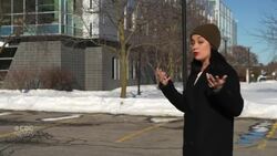 Colleges across Ontario are making drastic cuts News Clip