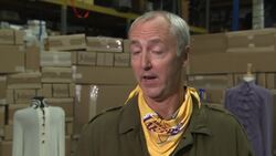 Prince guitar, McCartney Beatles lyrics come up for auction News Clip