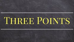 Master How to find the area and perimeter of a triangle given three points Instructional Video