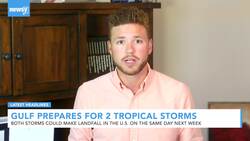 Newsy's Latest Headlines News Clip