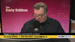 Canadian documentary ‘Sugarcane’ nominated for an Oscar News Clip