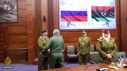 Libya approves new exchange rate in a bid to save economy News Clip