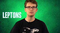 Strong Interaction: The Four Fundamental Forces of Physics #1a Instructional Video