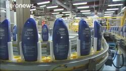 Unilever shares drop on Kraft withdrawal News Clip