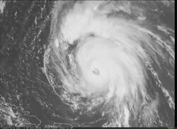 NASA/NOAA | GOES-14 Views of Hurricane Bill Instructional Video