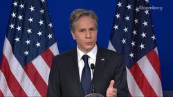 US Tries to Keep Peace in the Taiwan Strait News Clip