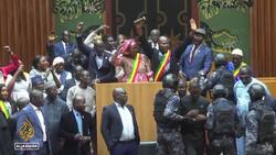 Senegal unrest: Calls for justice and democracy grow amid election outrage News Clip