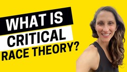 1941 - What Is Critical Race Theory? Instructional Video