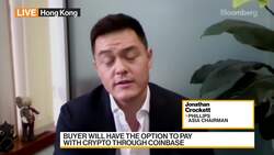 Phillips Will Accept Crypto For the First Time News Clip