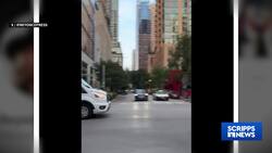 Beyoncé fans were disappointed after rumors of a DNC performance proved false News Clip