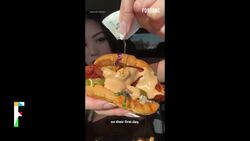 How a high school dropout built the $1 billion Dave’s Hot Chicken empire News Clip