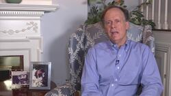 Harvard's Dr William Kaelin Jr discusses Nobel win News Clip