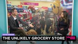 Good2Know: Dollar Stores Sell Groceries & Flip Phone Nostalgia News Clip