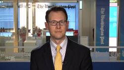 Mike Bloomberg drops out, endorses Biden News Clip