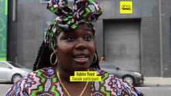 Trinidad celebrates Emancipation Day marking the abolition of slavery News Clip