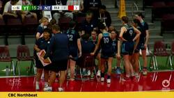 Team NT coaches return with new skills from Canada Games News Clip
