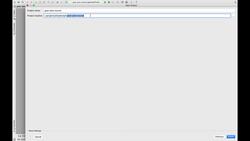 gRPC [Java] Master Class: Build Modern API and Microservices - Java Gradle Project Setup Instructional Video