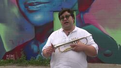 'Jazz Christmas' in Windsor this weekend with 2 festivals on the calendar News Clip