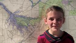 On Safari with Nala - The Okavango Delta Instructional Video