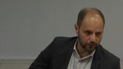 Xmas Eve attack in Brazil over 'gay Jesus' film News Clip