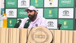 Rohit Sharma press conference: On his batting, captaincy, future, Rishabh Pant’s shot and more News Clip