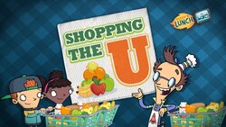 Balanced Meals Instructional Video