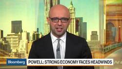 Economist Wilson Says the 'Fed Is Going All the Way This Time' News Clip