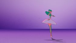 TED-Ed: What’s the point(e) of ballet? Instructional Video