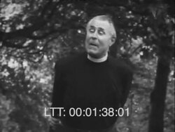 Speakers Corner Hyde Park, 1940 & 50s Stock Footage