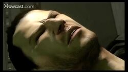 Binary Domain Walkthrough Part 45 - Scrap Area Instructional Video