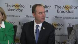 Schiff: Pelosi 'absolutely right' on impeachment Instructional Video