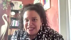 be Well: How Michelle Buteau created her hit TV show ‘Survival of the Thickest’ News Clip